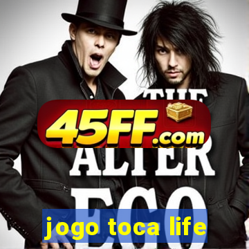 jogo toca life